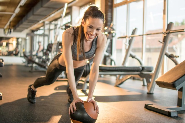 Basket santé à Gries, un sport adapté à vos besoins physiques