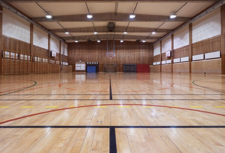 Basket 3x3 à Gries, un format dynamique et accessible