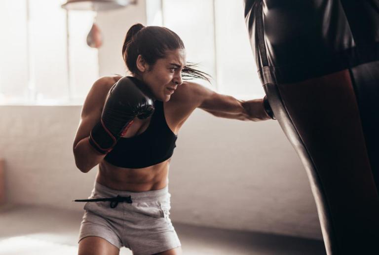 Quels bienfaits offre un cours de boxe à Bischwiller ?
